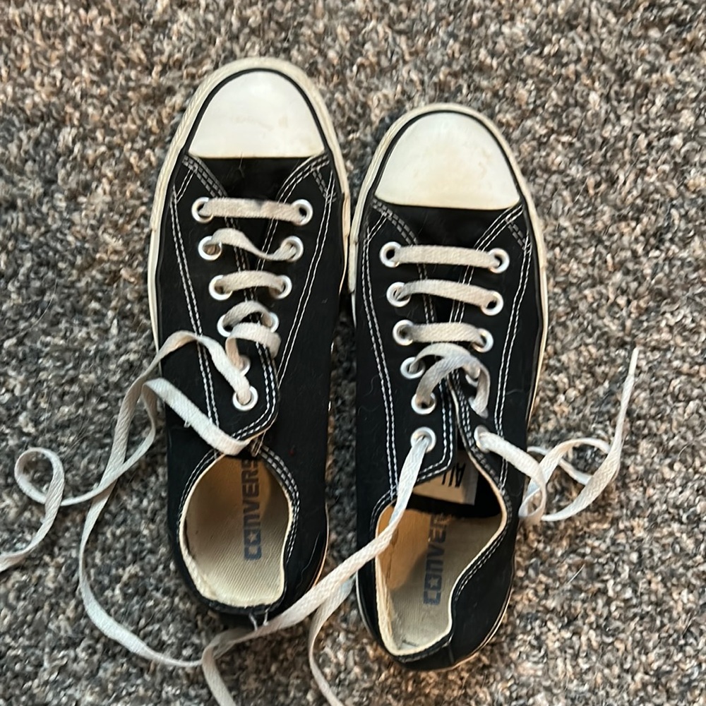 Converse Chucks - image 1